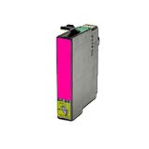 COMPATIBILI Cartuccia compatibile Epson T0712 magenta